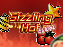 Sizzling Hot Deluxe